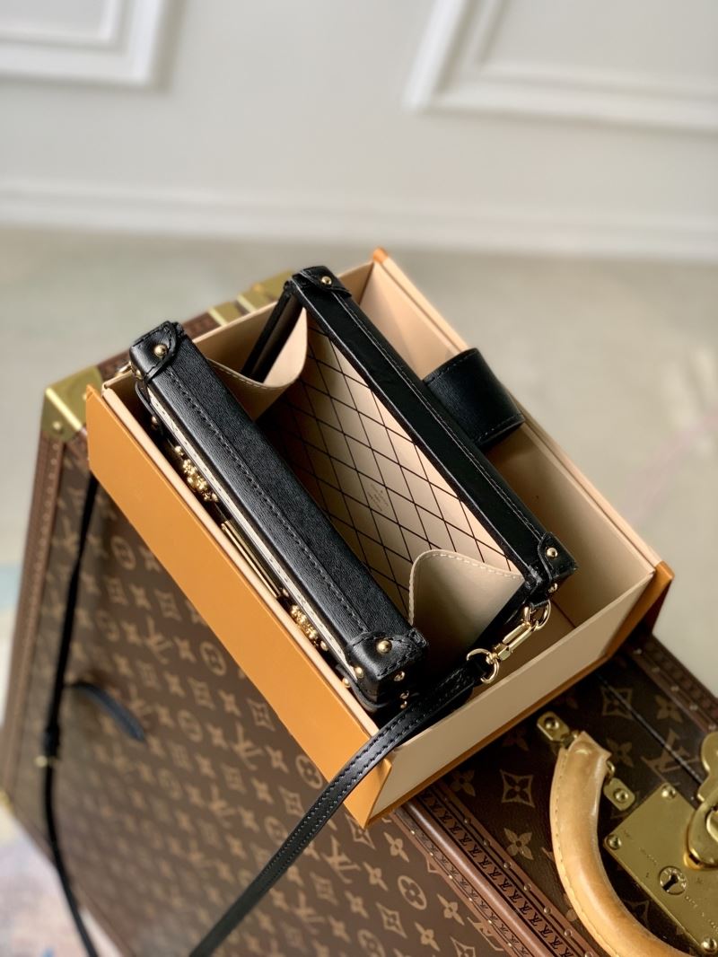 LV Box Bags